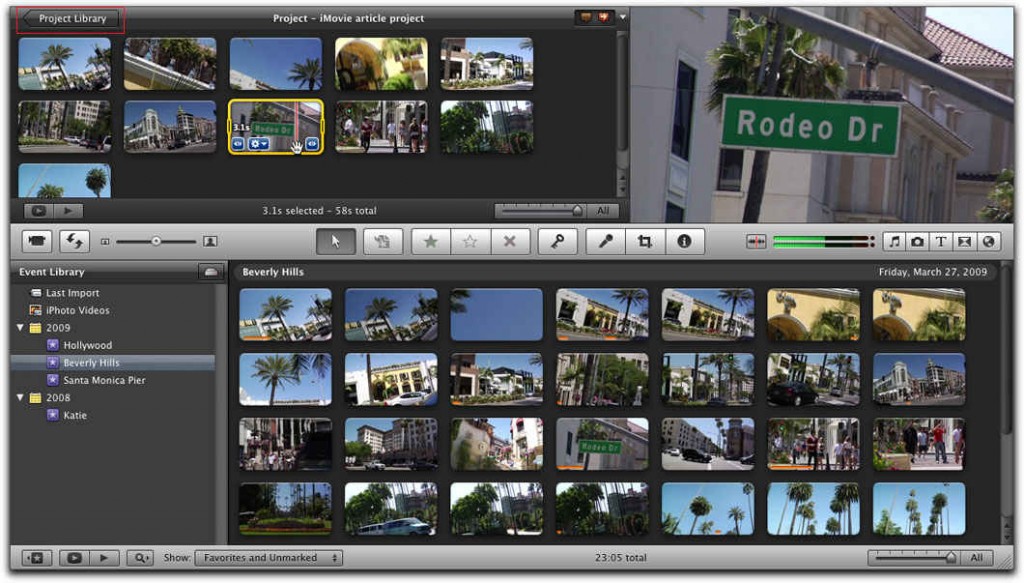 Apple imovie 10.1.9 free download for mac